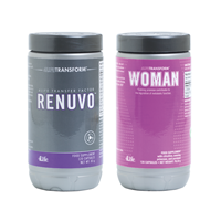 Bogo Woman